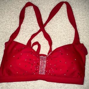 Pro Cheer Dance Audition Tops